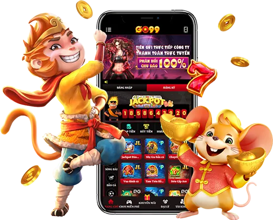 Chế độ chơi đa dạng