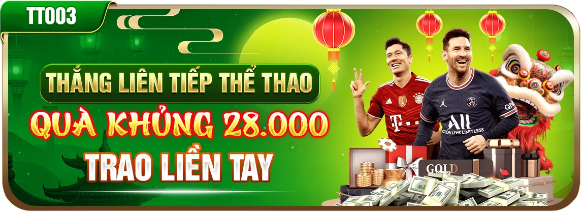Ưu đãi và khuyến mãi độc quyền