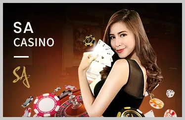Blackjack Xì Dách sutbong123